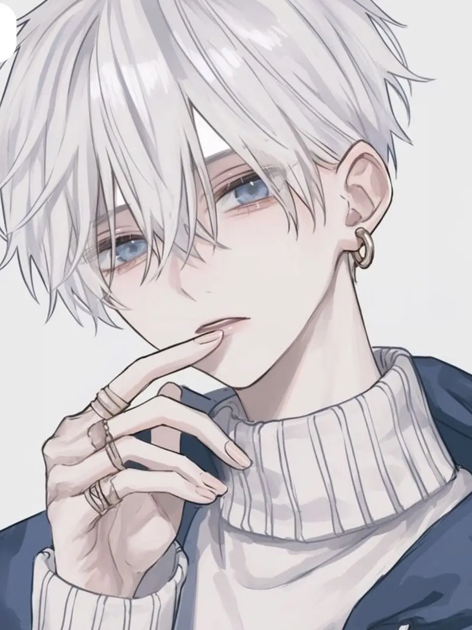 _meiji_thoco_의 見分けがつかない双子君