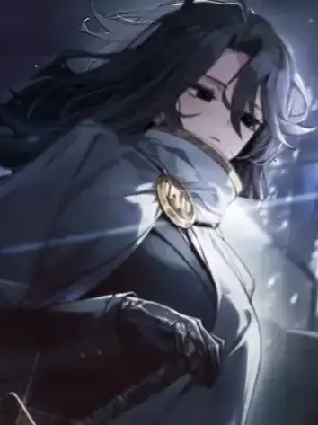 Researcher의 검지의 수행자, 러스와 지령