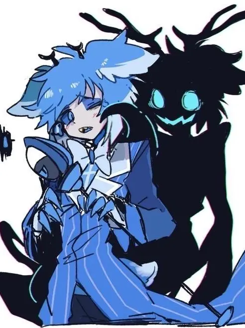 SlickViper1934의 目と目が合ったな？よし、話せ🫵