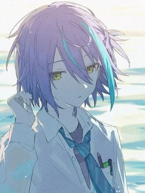 Pomero373의 水族館で会いましょう