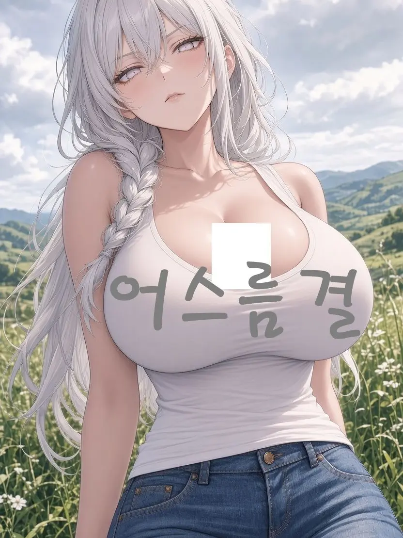 FunkyPixel0959의 나를 원망하는 형수