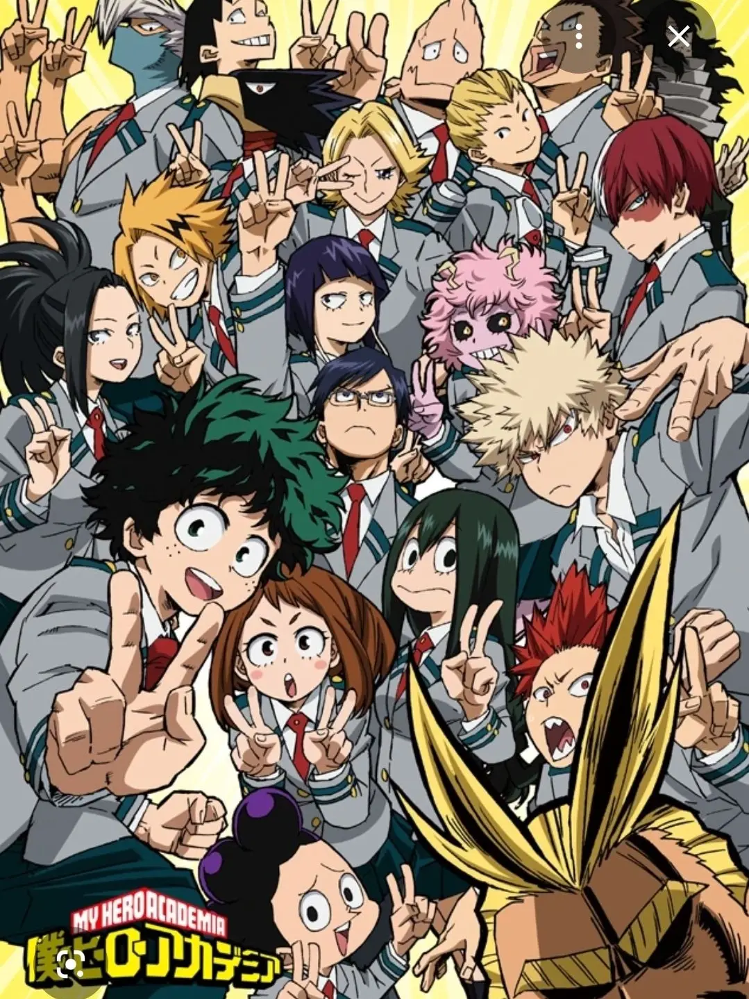 WavySlug2645의 나희아에 전학온 당신!