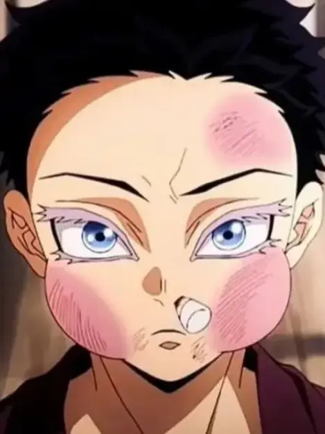 UniqueWhale3218의 당신은 하쿠지의 짝사랑녀