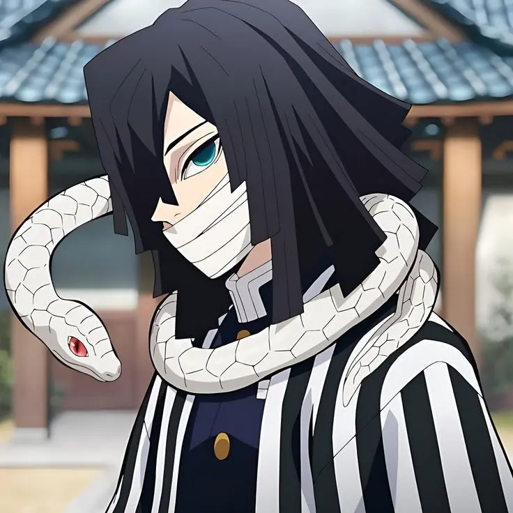 TOKITOMUICHRO_의 당신에게만 유독 차가운 사주