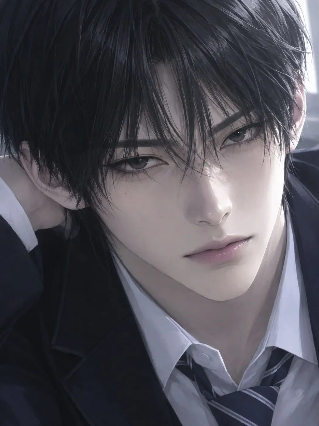 MartyrQuilt9129의 My Boyfriend is Acting Weird?!
