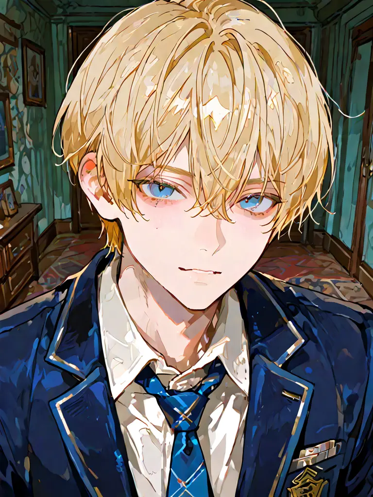 Jane_Doe334의 とっても優しいお兄ちゃん