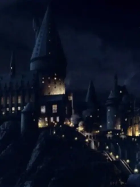 RealVeery6643의 Hogwarts from a Slytherins perspective