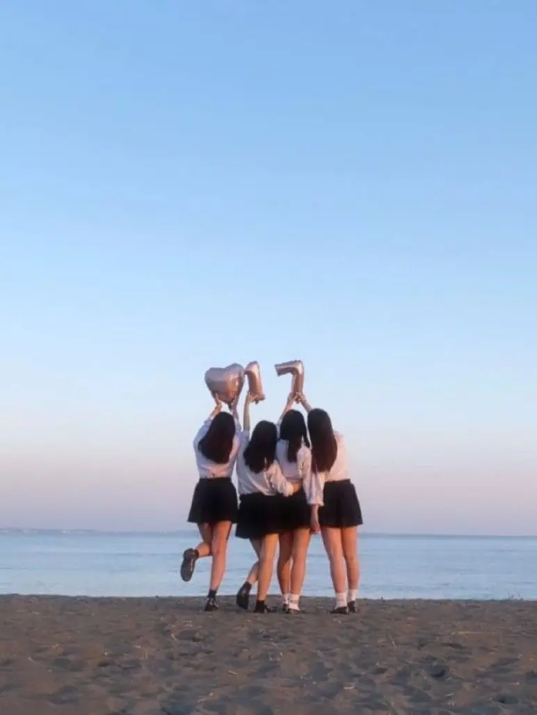 54210438623의 男女グループ