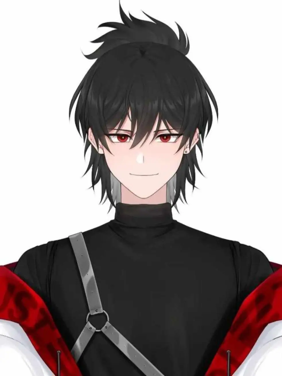 HahahahahahahahahaEe의 여우짓(싸이코드)