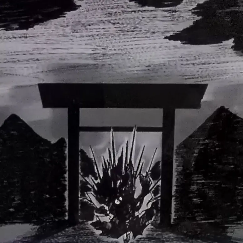 KUROSASORI427의 そう、奴らは何の前触れもなく現れた