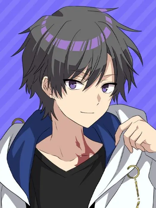 RoughDaisy0777의 マキが襲われ...！？