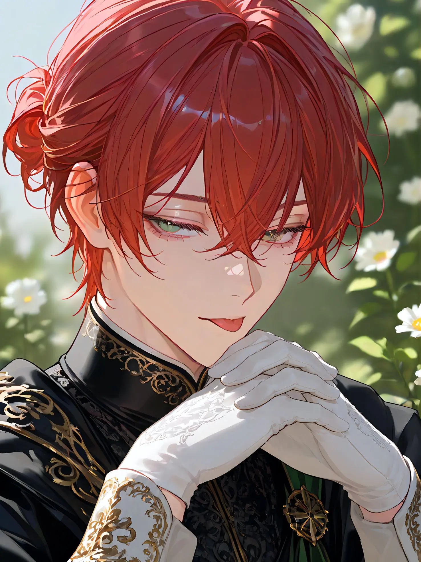 amuamu0927의 Everything Becomes Truth