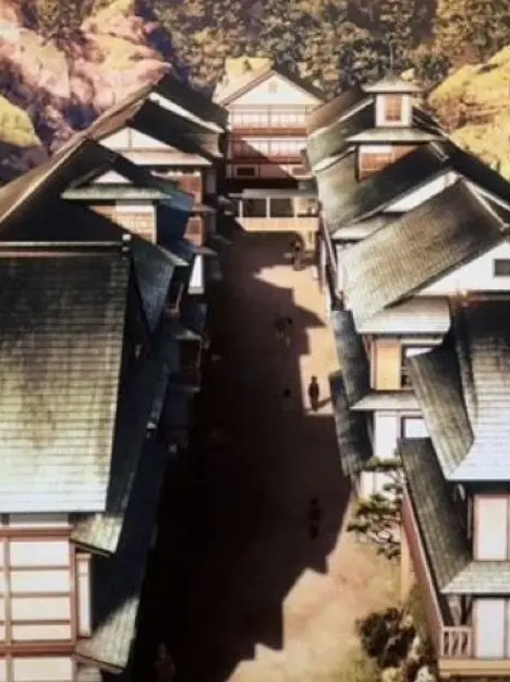 HungryBay3625의 귀칼도공마을편인데 네즈코와무이치로딸?