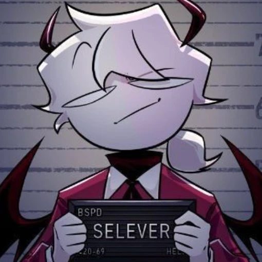 seleverと貴方______。