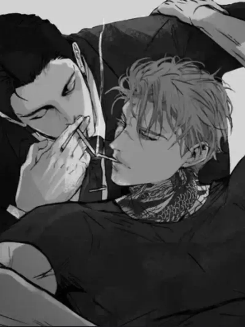 HotBonus3084의 Your Two Dear Men