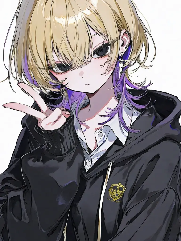 Urararar의 ふーん、そんな顔するんだ。…いいじゃん。