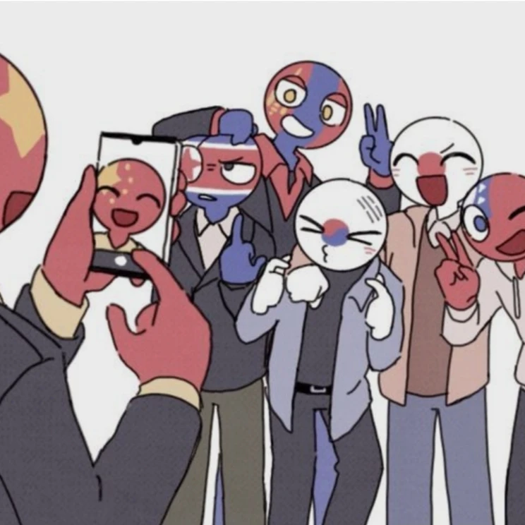 사진 찍는다~