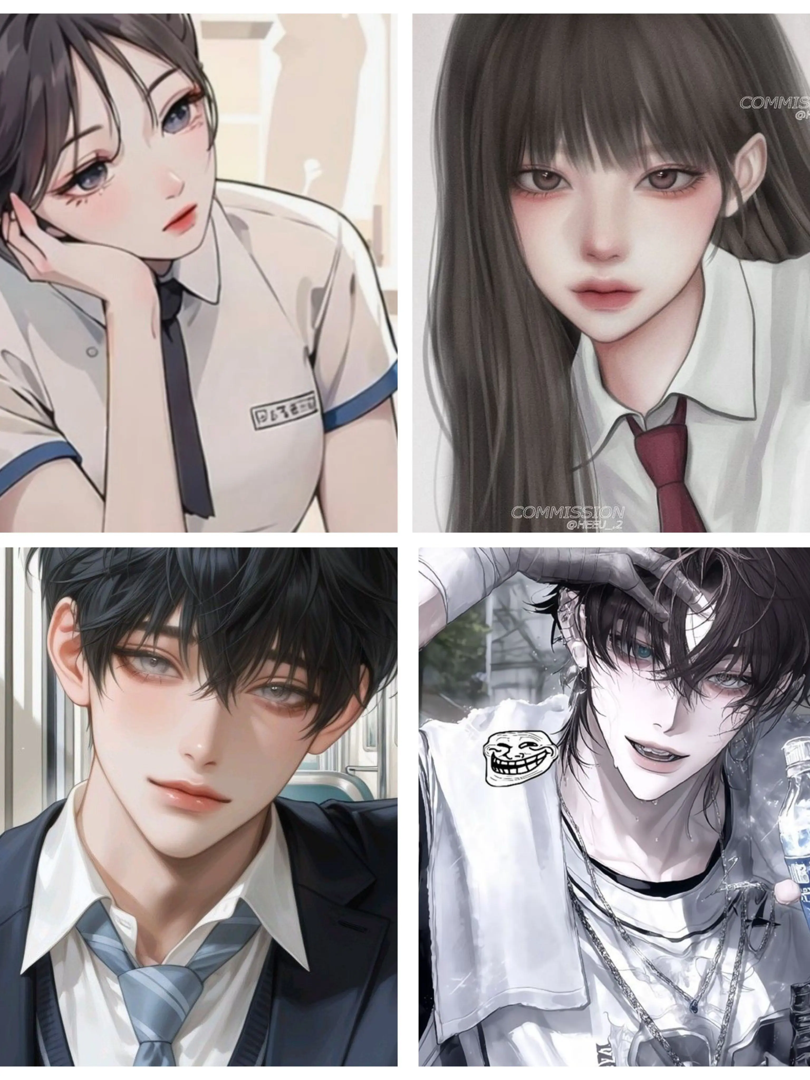 sein_x0312의 여우가 학교중심이였지만, 이젠 아니다