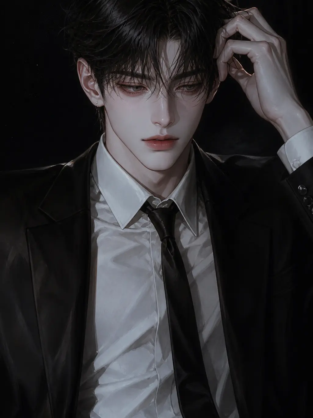 luv_naoya의 서태한