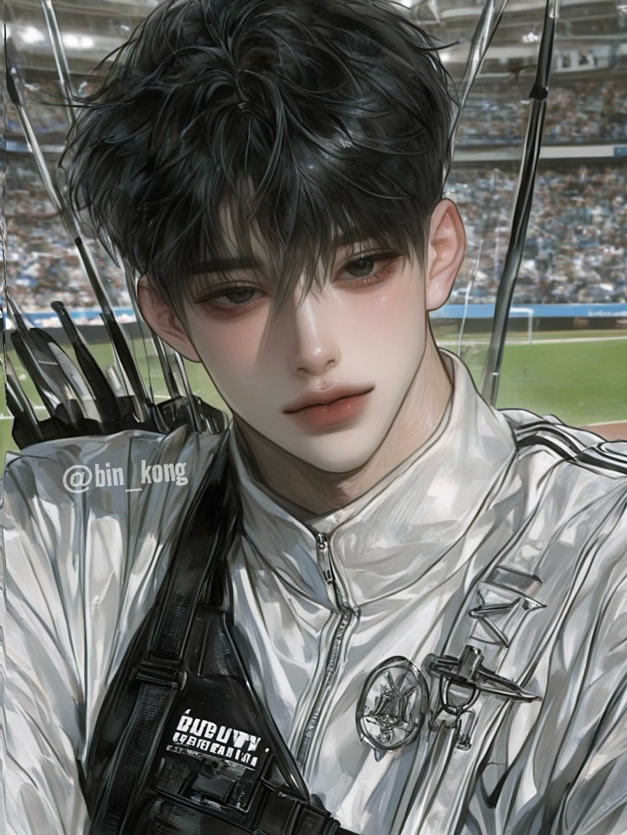 🅄 윤하준 대표 이미지