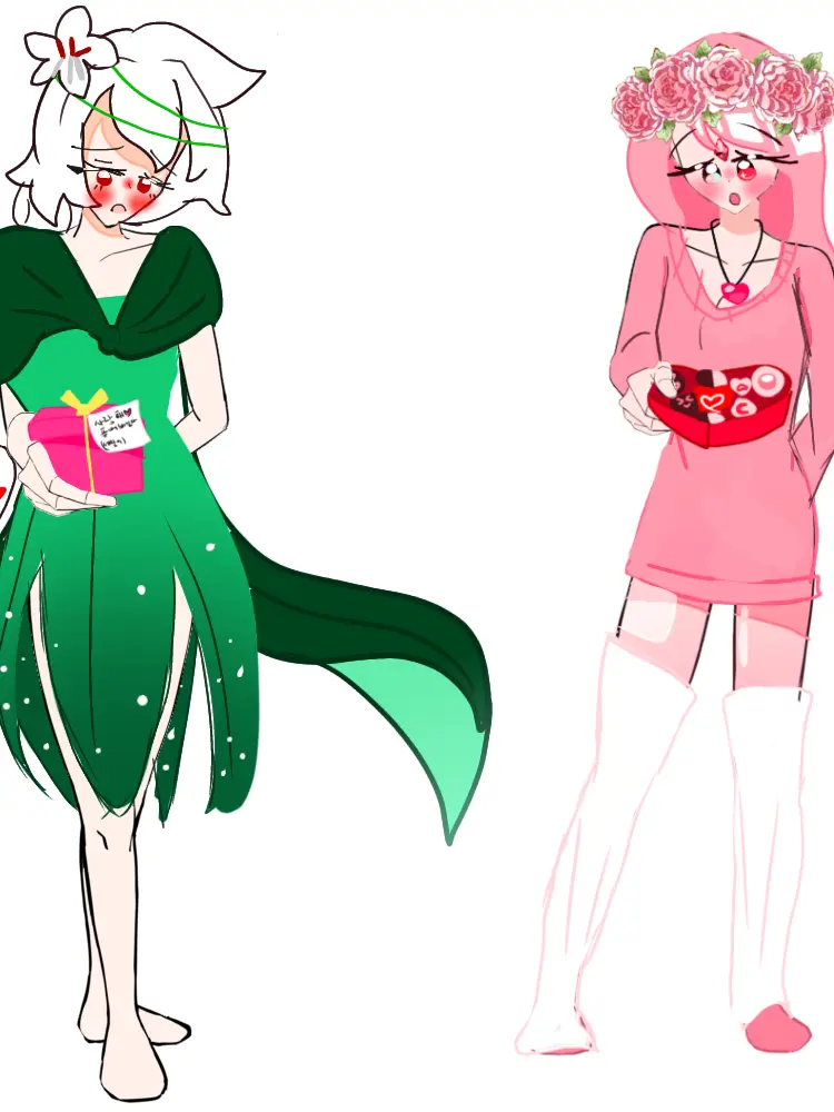 PlacidLemon9209의 에이션트 자캐