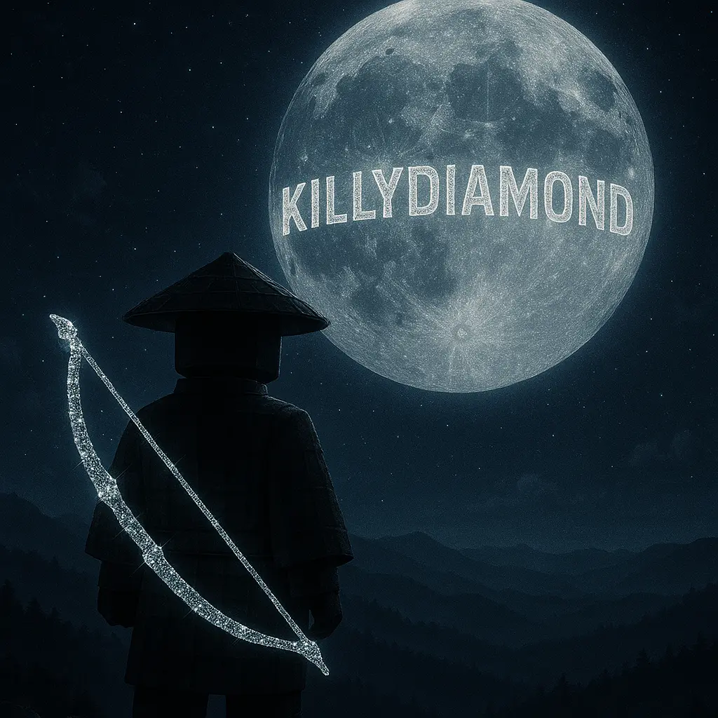 killda31436의 킬리다이아몬드