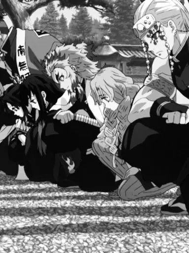 giyunevercry의 귀멸의 칼날 주들