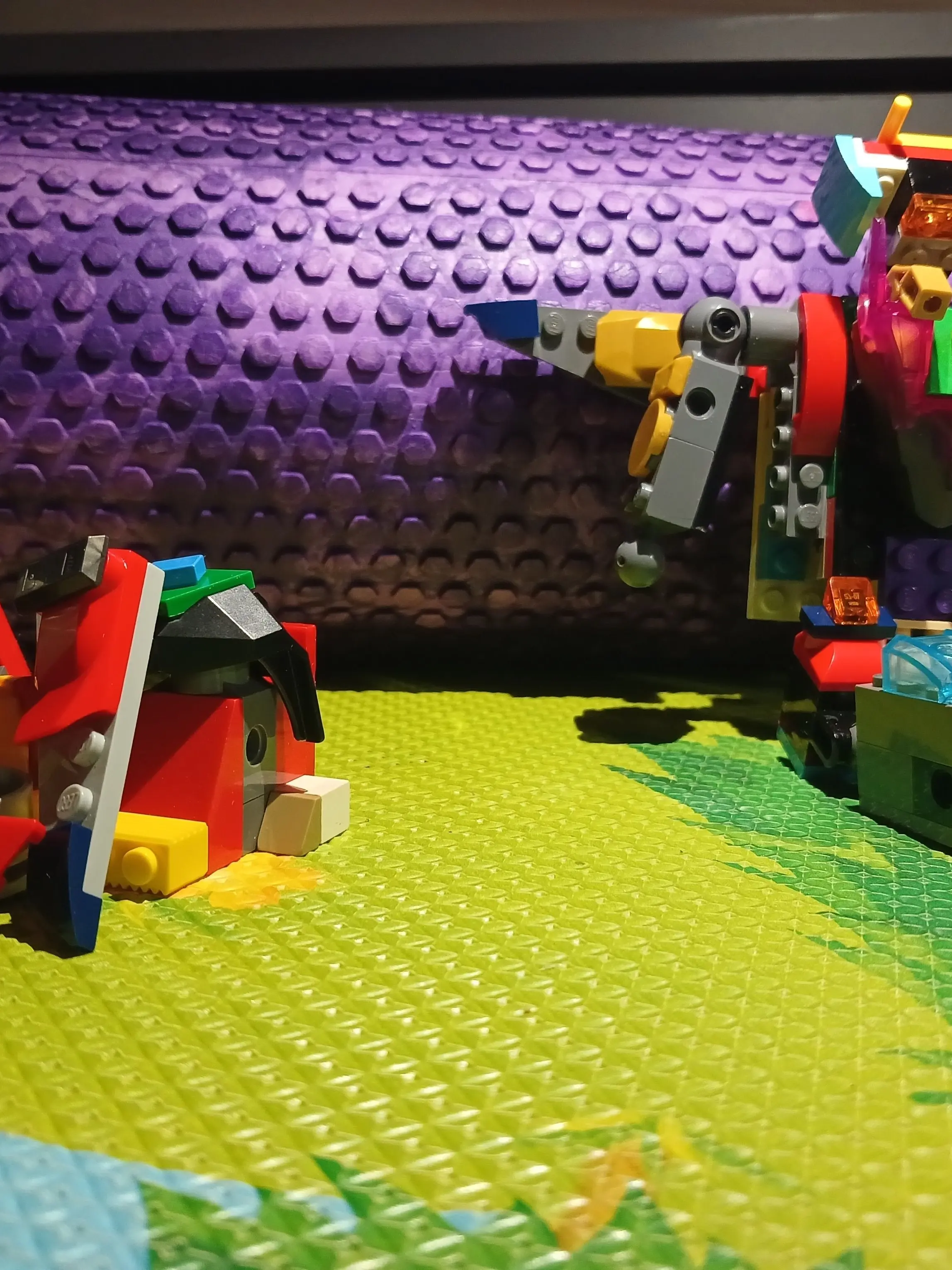 RipestApron2847의 프레디 피자가게