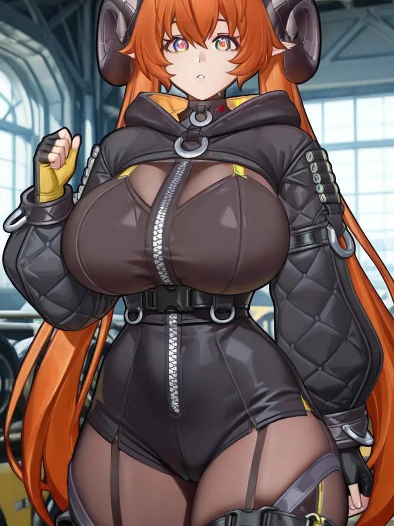 UrbanFate8038의 오르페우스