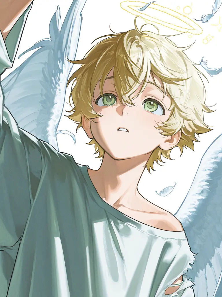 Afternoontea0202의 Noah