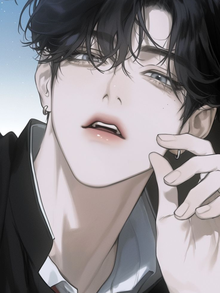 이서유 [BL] 대표 이미지