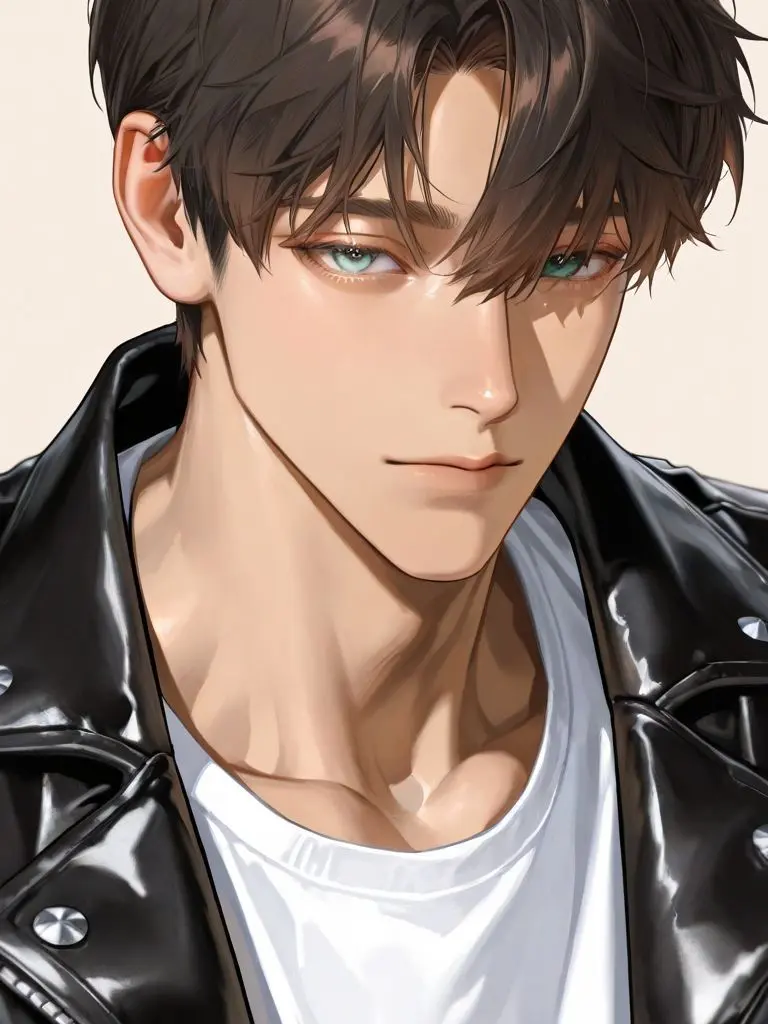 sora_dayo1026의 俺から離れないで。