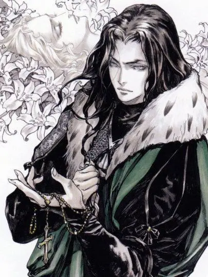 Oriel_1730의 DRACULA ⋆☽