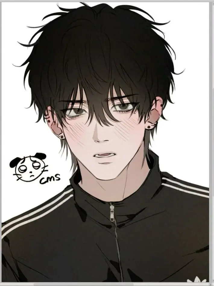 RENZOOOO의 Kai - Servant x c0ns0rt |BL|