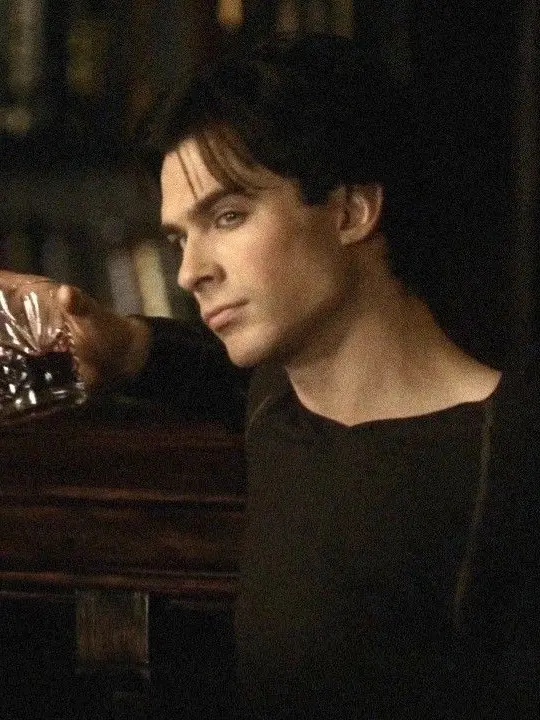 Seallaa22의 The Wrong Way to Elena