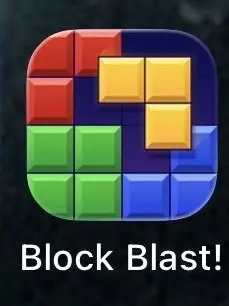 MightyTrump2640의 ブロックブラストとの甘い青春〜重ねて消す