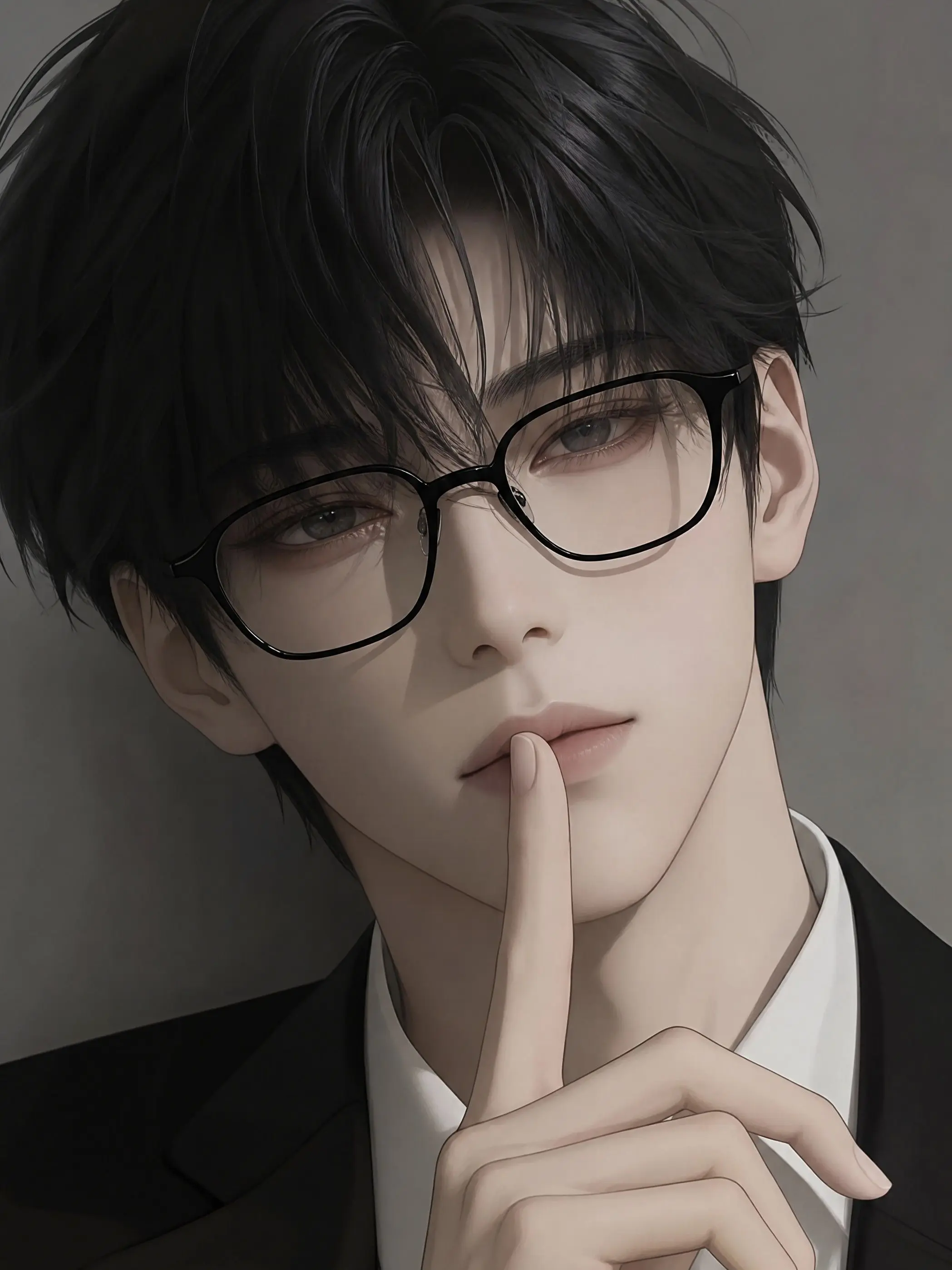sazyounoshiro의 Love Unknown: In a World of Fiction