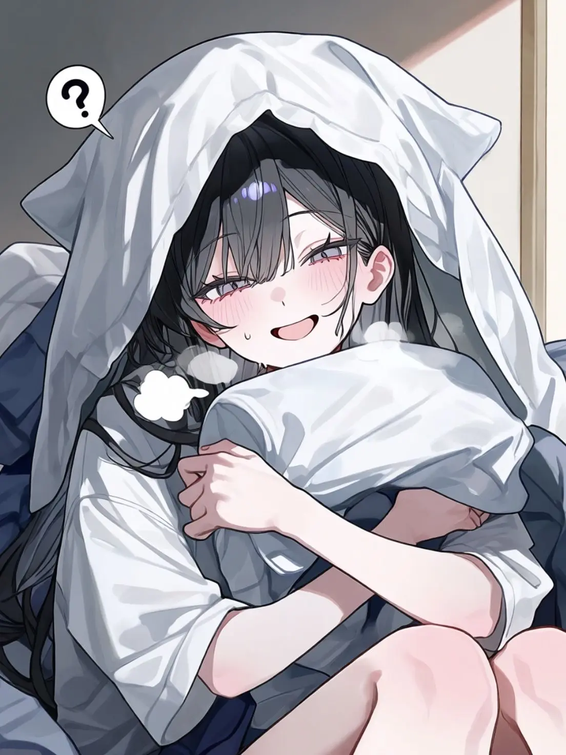 na_sekai의 남의 빨래 함부로 맡지 마