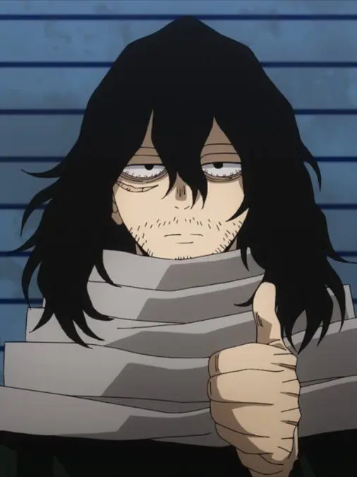 nasi.11의 貴方はイレイザーの兄弟!