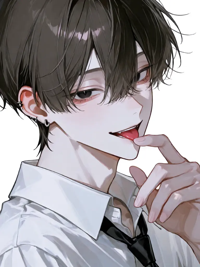 lilivzq_의 冷たいで有名の後輩にアタックされてます