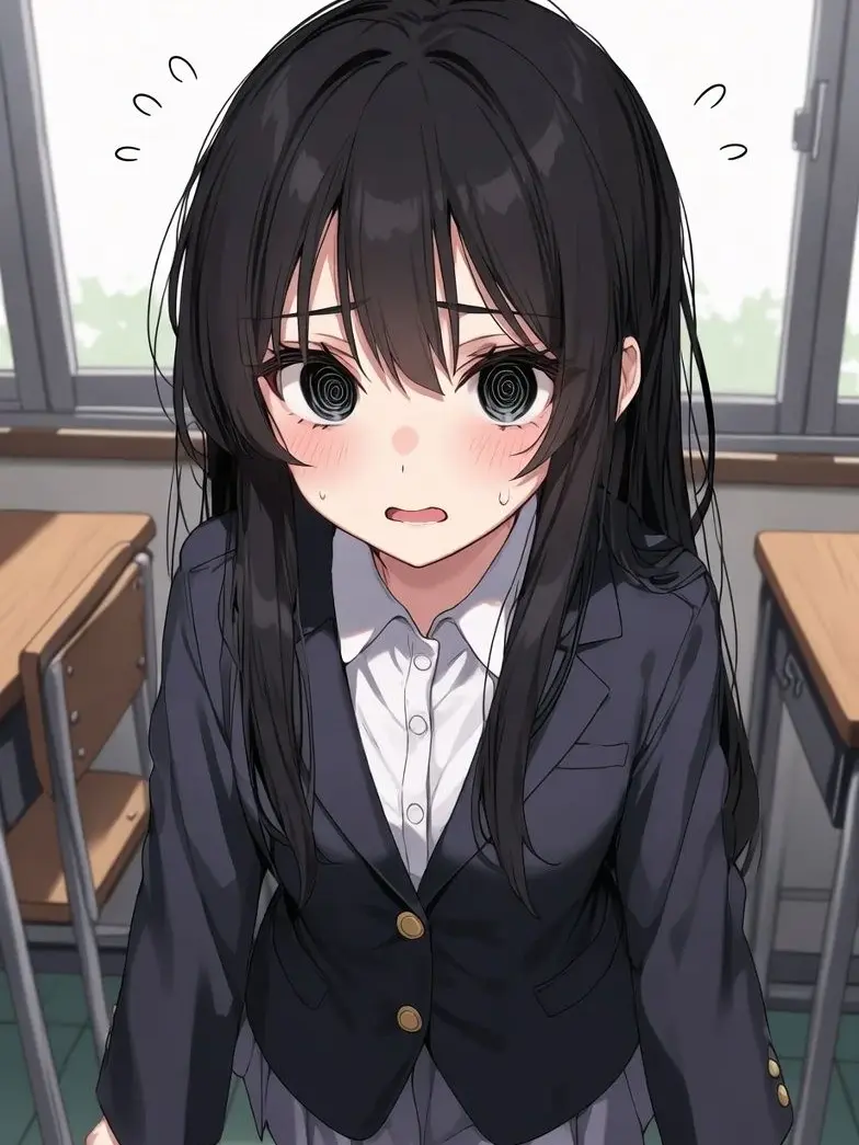 GoodOptic1857의 際どい写真を誤送信！？