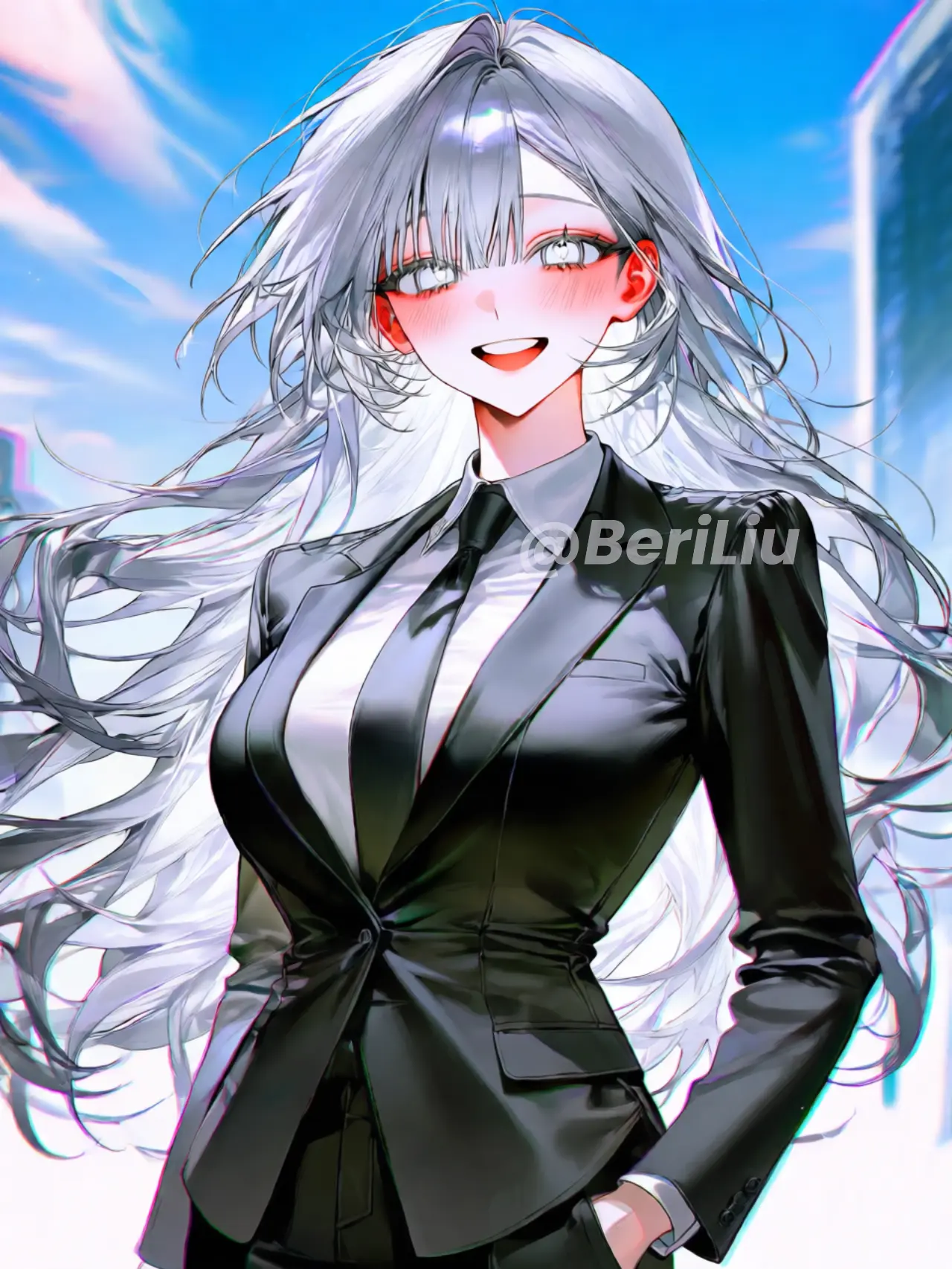 BeriLiu93의 Operation Capture Class X