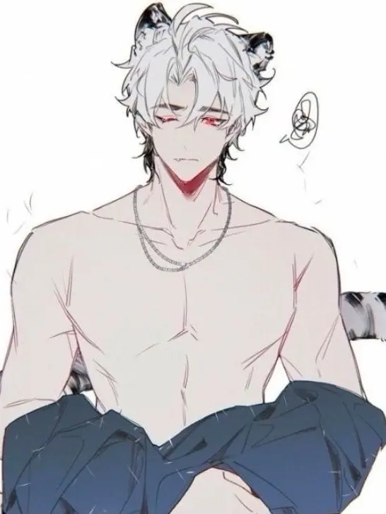 Jaylinyummyyy의 Zayle - BL