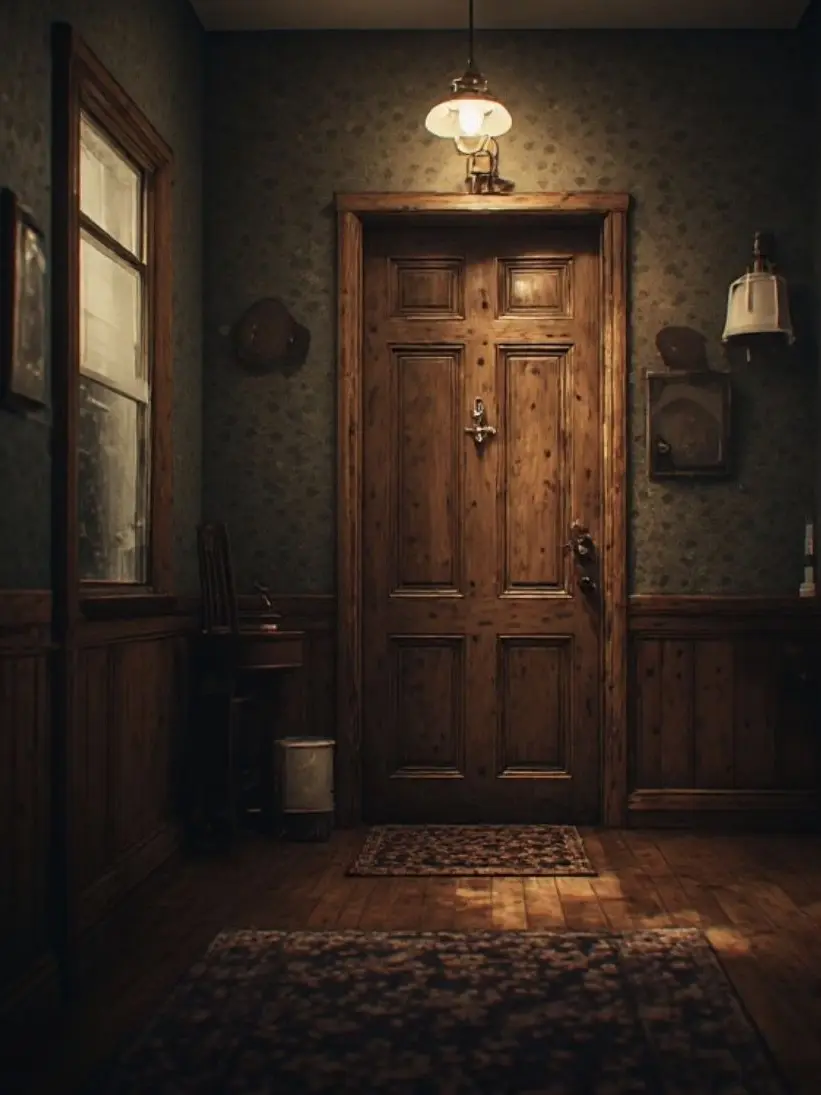 Yourmother7662의 College roomates