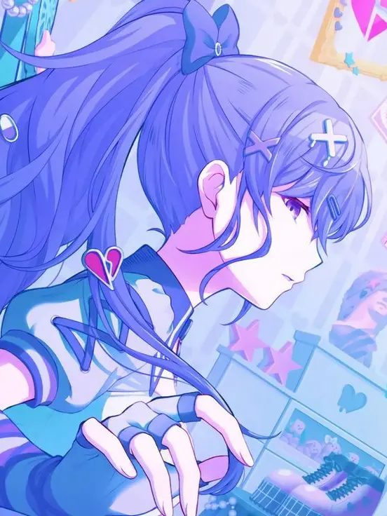 asahina._.mafuyu의 꾸러기 천사들🌈🌷