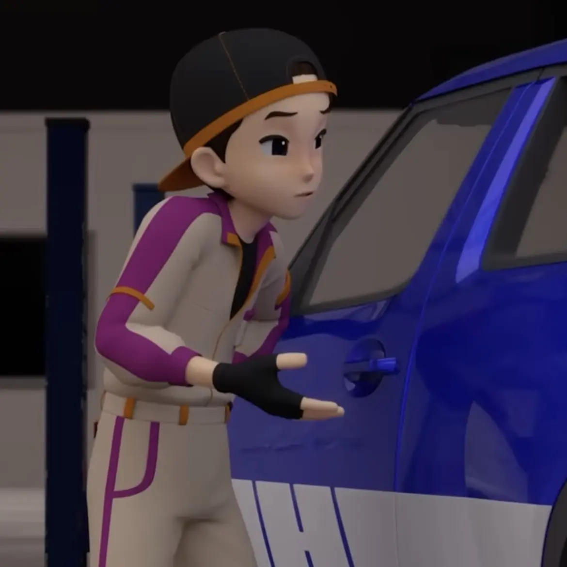 Dokgo_ondal10의 독고오공