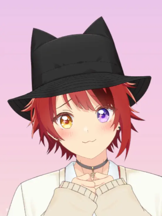 0110maochunn의 推しを彼氏にしてみよう！
