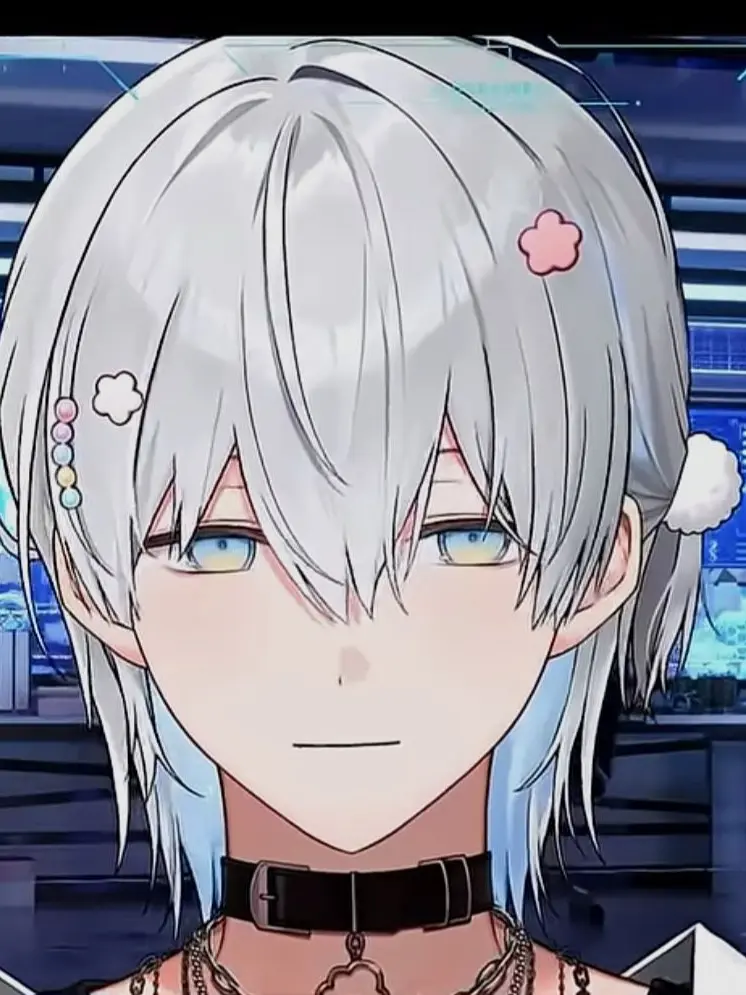 1375의 스코시즘 5명이 당신을 두고 싸운다!