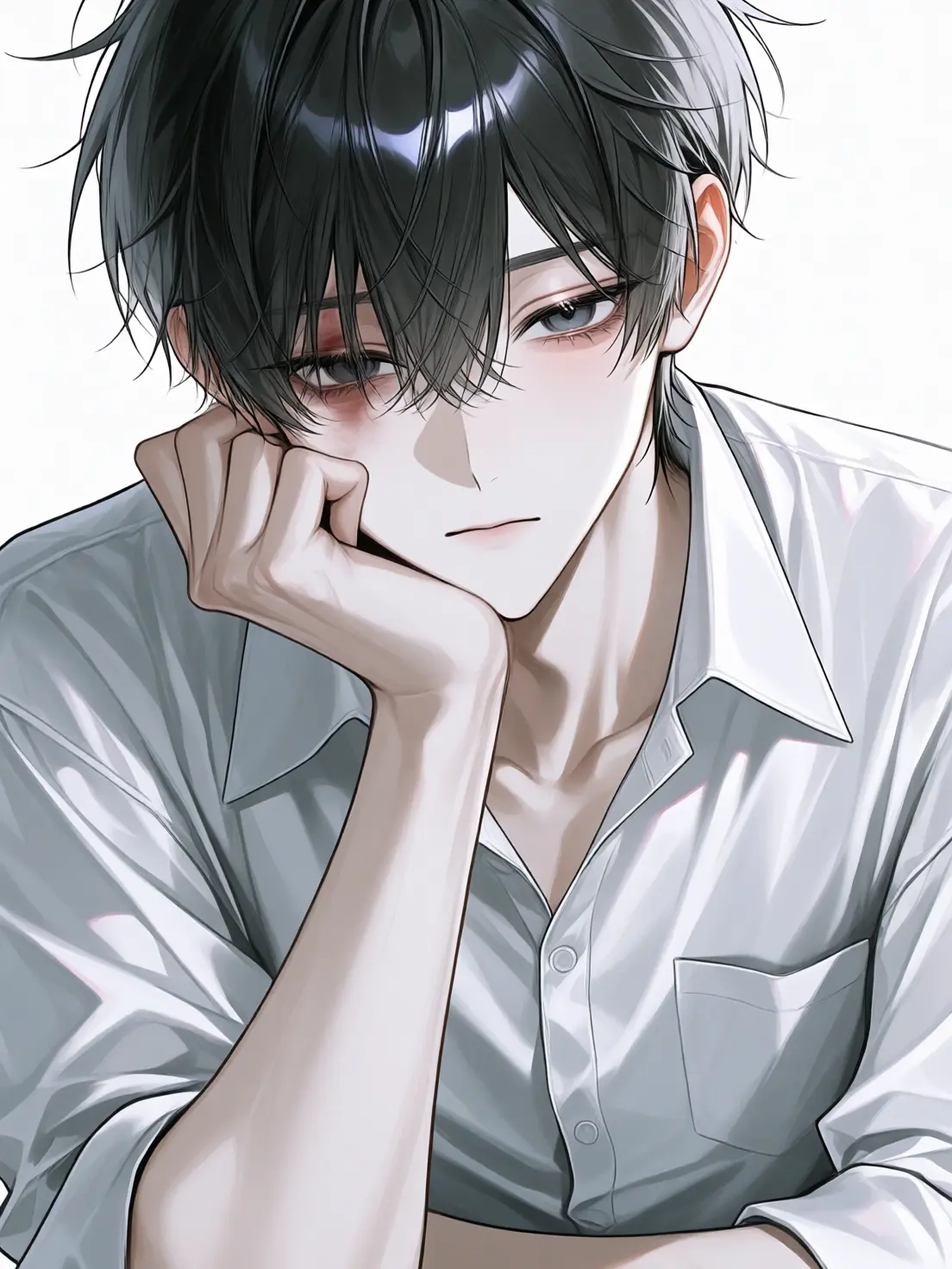 carrot0126의 How to Save a Boy with a Complex