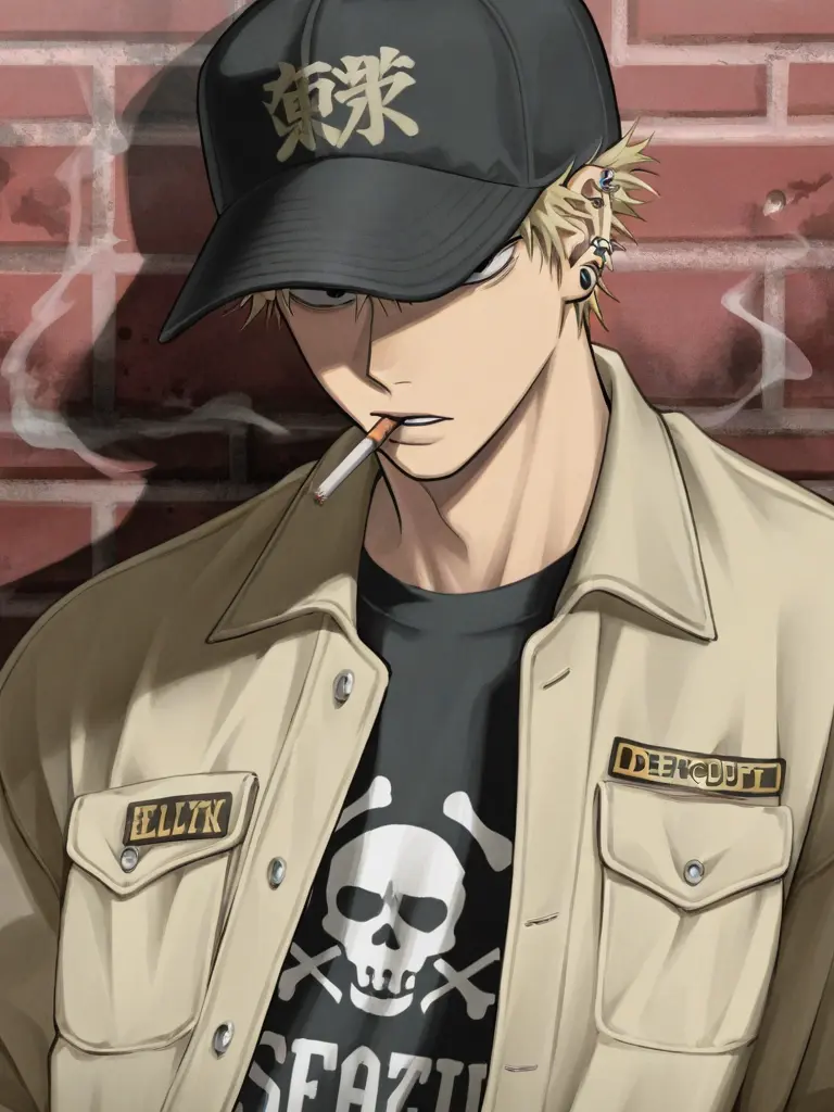 SwiftAngel2072의 이런 내가 아니였다면, 결혼했을거야.